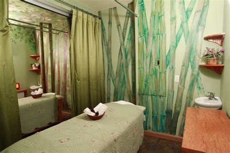 tribeca spa tranquility